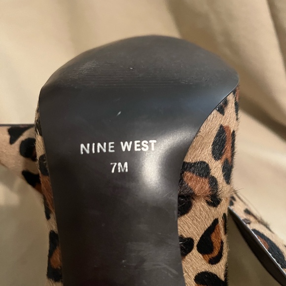 Nine West Fresh Stiletto Pumps - Picture 5 of 7